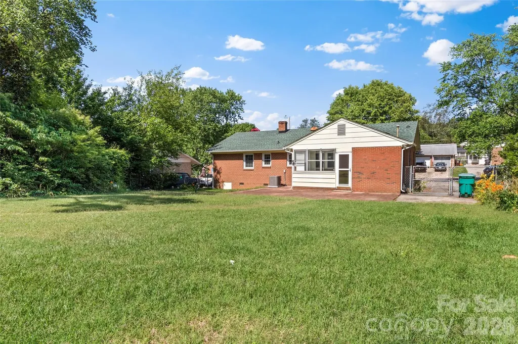 1604 Grantham Drive High Point NC 27265