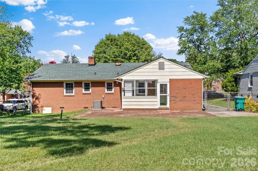 1604 Grantham Drive High Point NC 27265