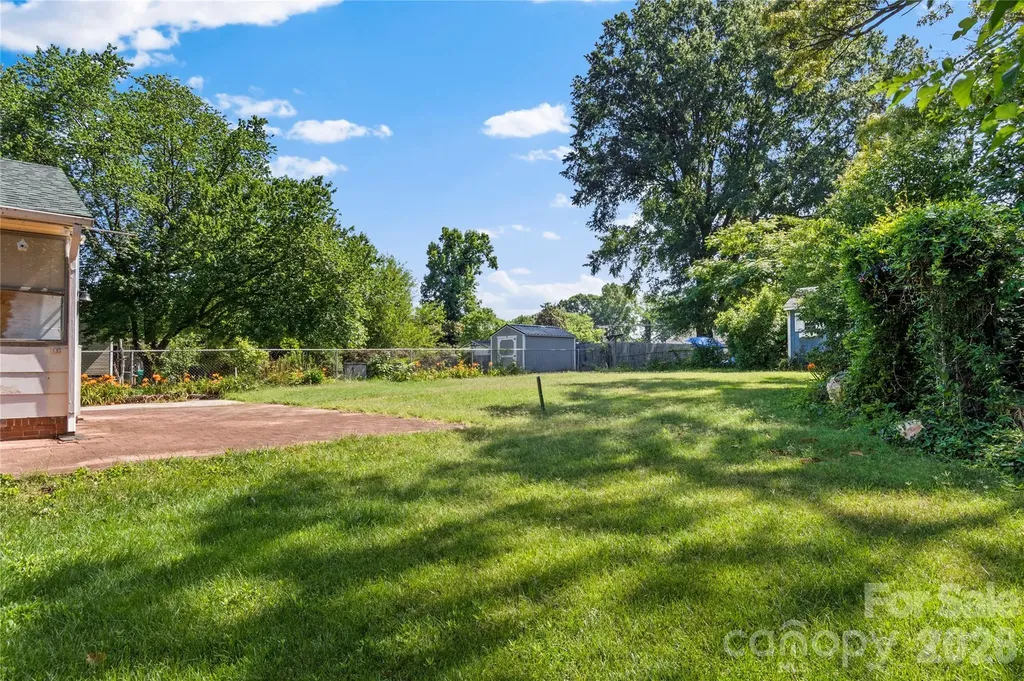 1604 Grantham Drive High Point NC 27265