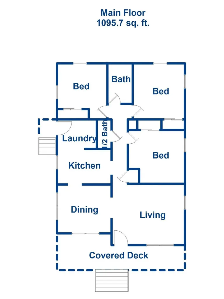 18 Mctindal Circle Asheville NC 28803