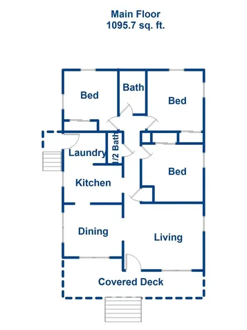 18 Mctindal Circle Asheville NC 28803