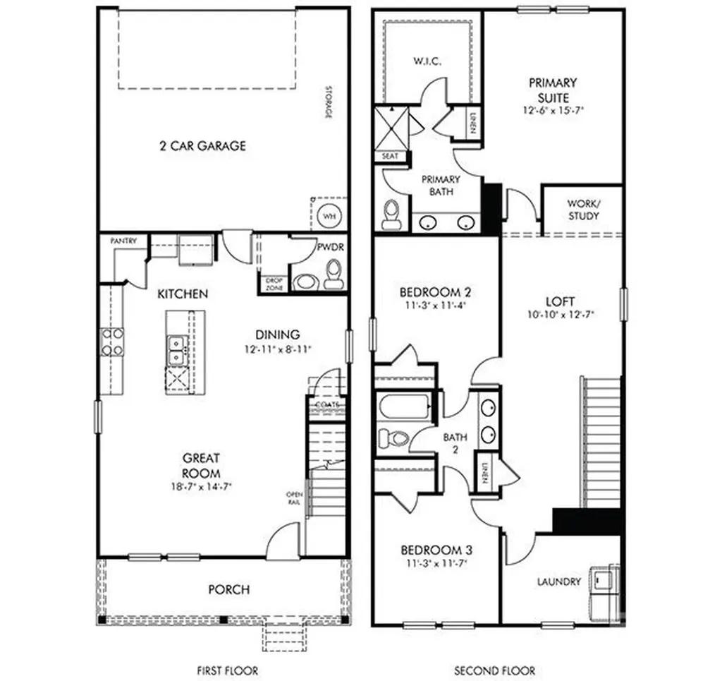 7274 Yardley Street Gastonia NC 28056