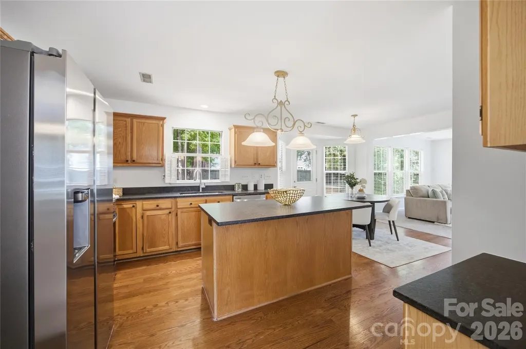8802 Tarpan Court Charlotte NC 28216