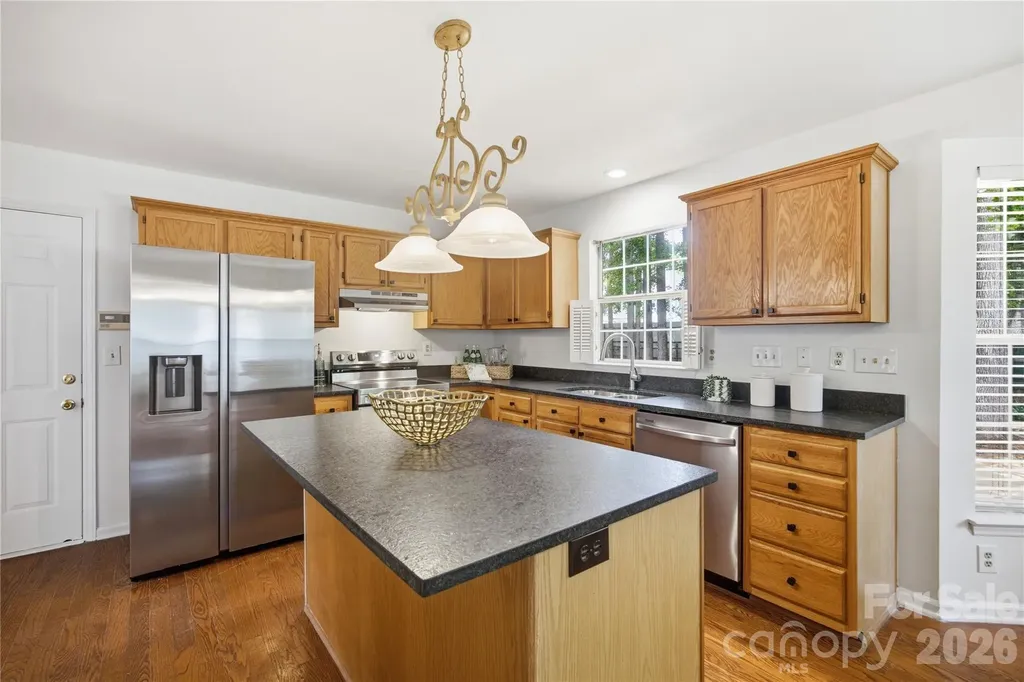 8802 Tarpan Court Charlotte NC 28216