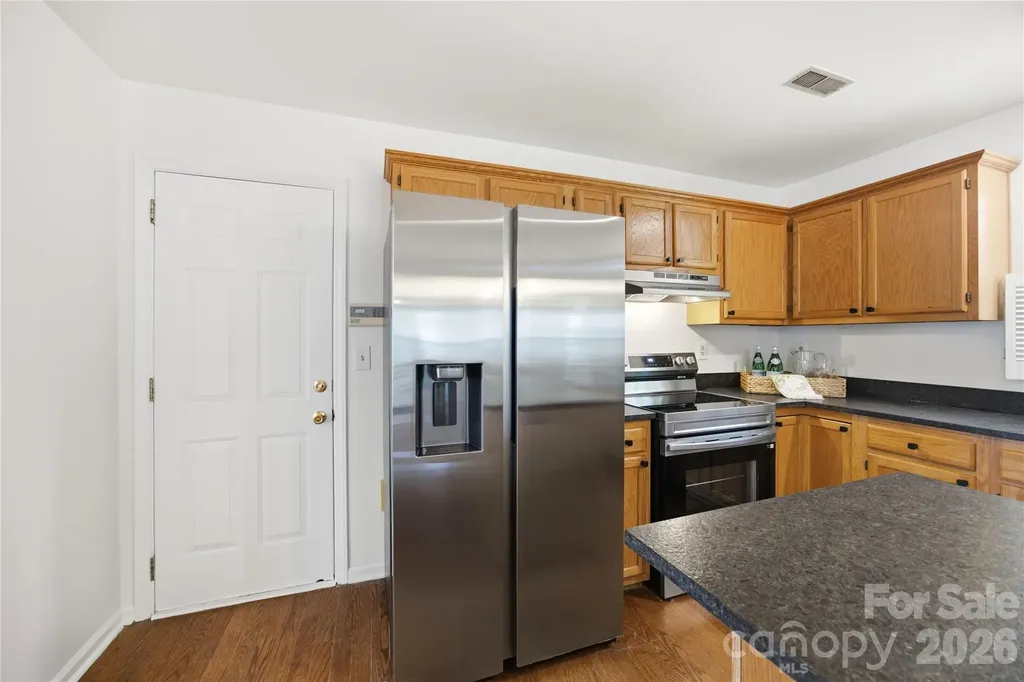 8802 Tarpan Court Charlotte NC 28216