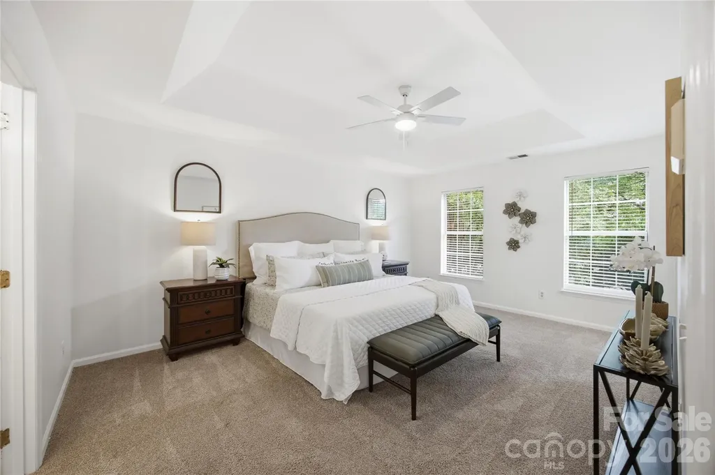 8802 Tarpan Court Charlotte NC 28216
