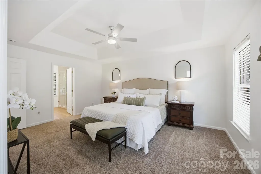 8802 Tarpan Court Charlotte NC 28216