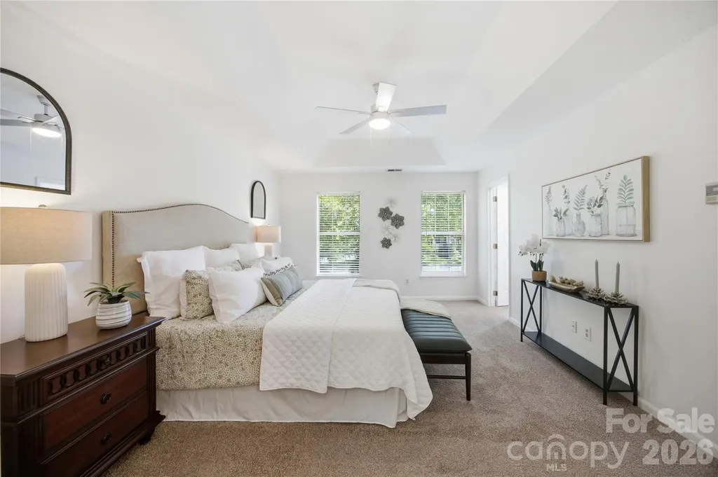 8802 Tarpan Court Charlotte NC 28216