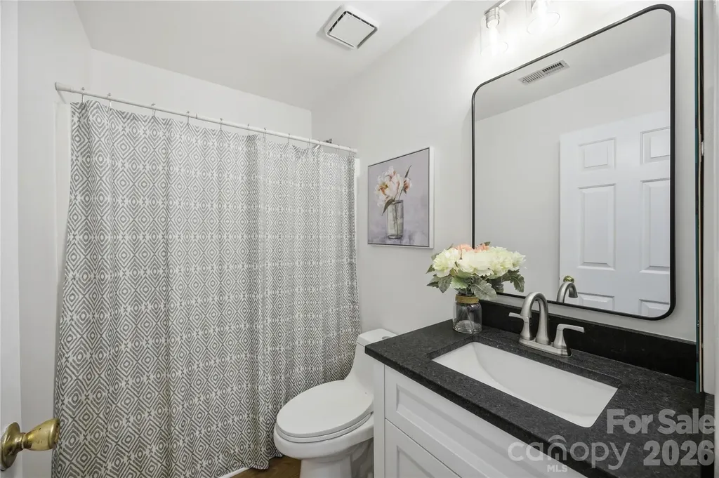 8802 Tarpan Court Charlotte NC 28216