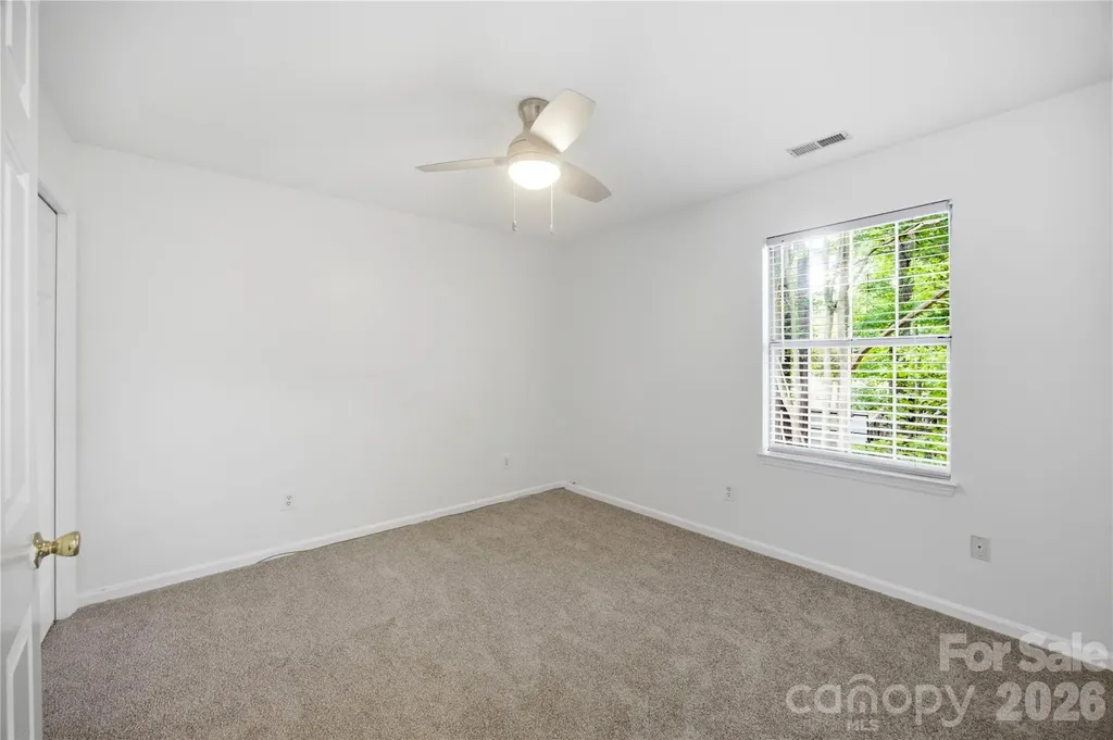 8802 Tarpan Court Charlotte NC 28216