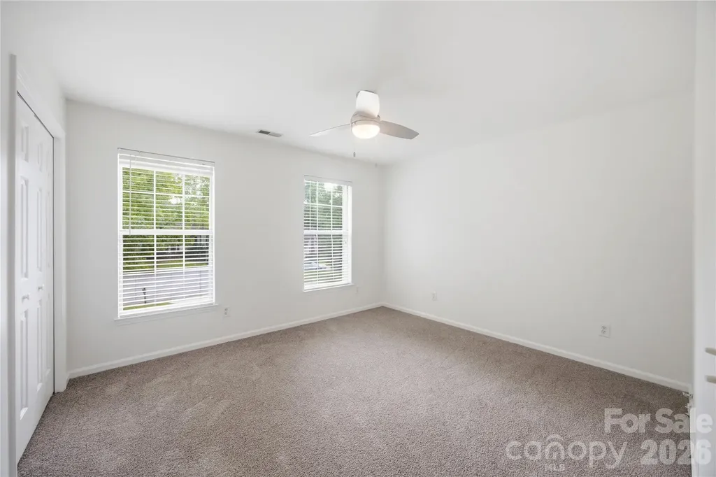 8802 Tarpan Court Charlotte NC 28216