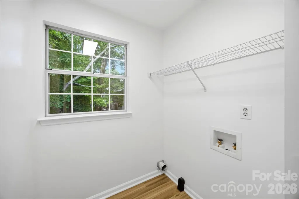 8802 Tarpan Court Charlotte NC 28216