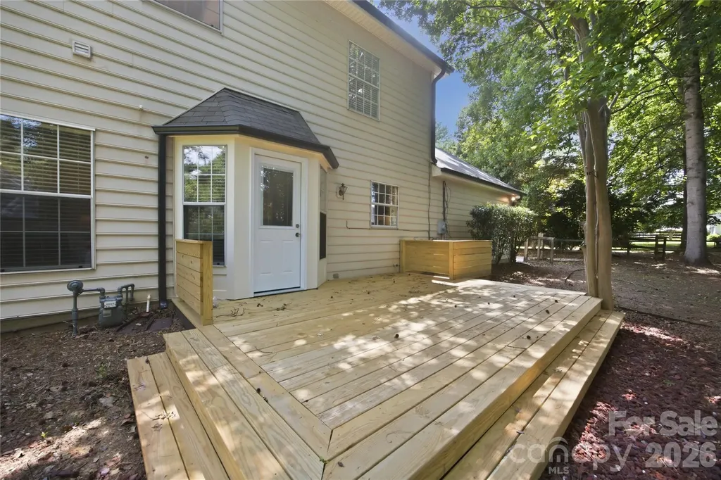 8802 Tarpan Court Charlotte NC 28216