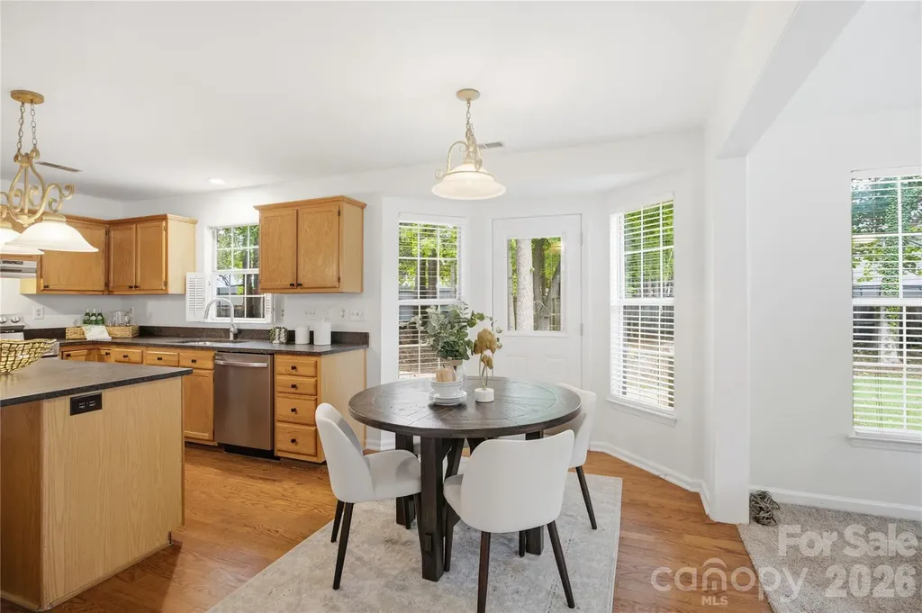 8802 Tarpan Court Charlotte NC 28216