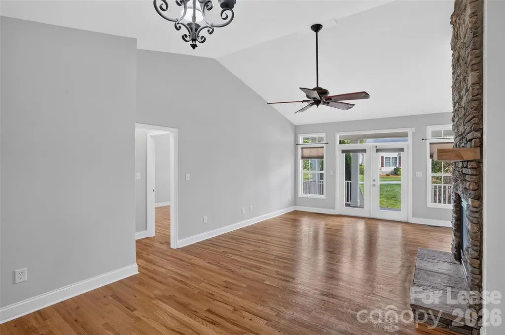 35 Copper Court Hendersonville NC 28792