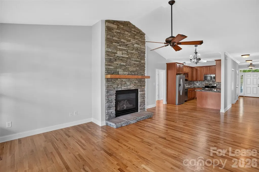 35 Copper Court Hendersonville NC 28792