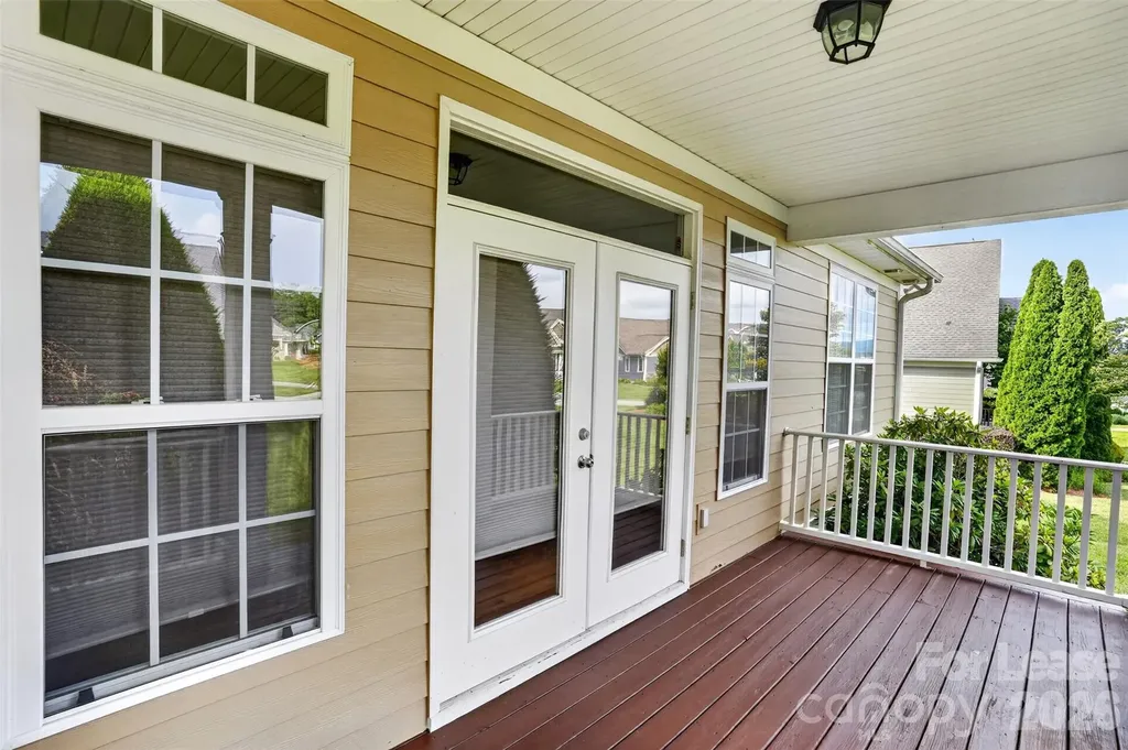 35 Copper Court Hendersonville NC 28792