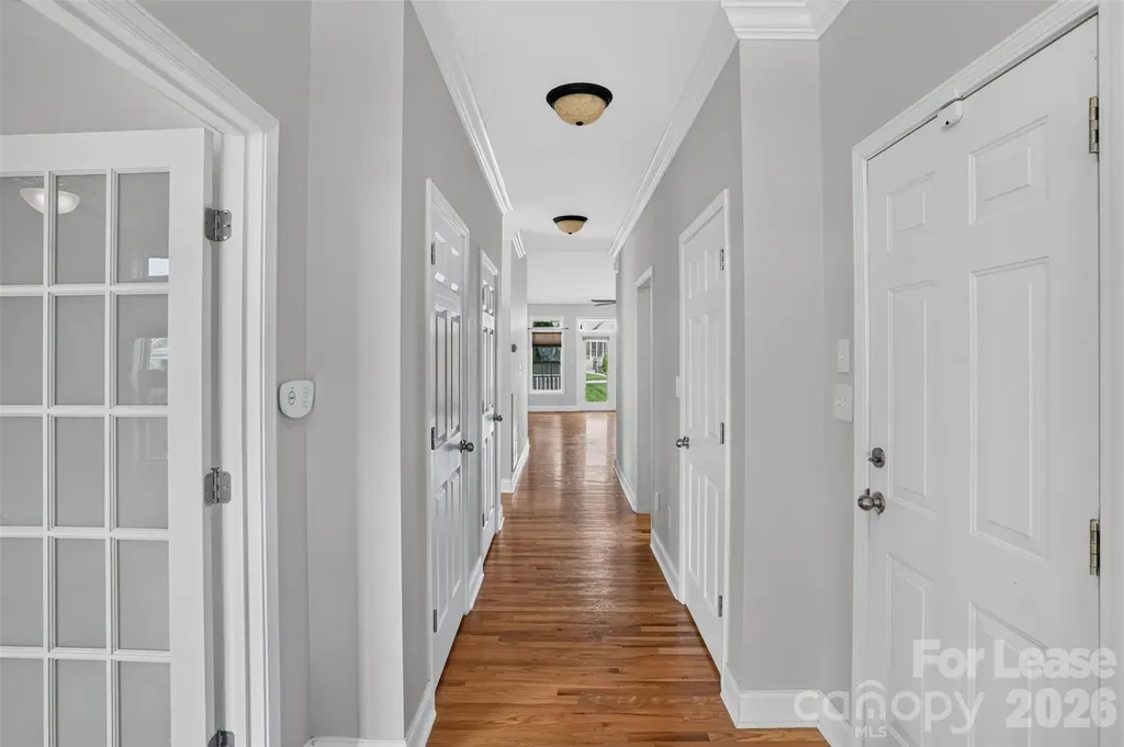 35 Copper Court Hendersonville NC 28792