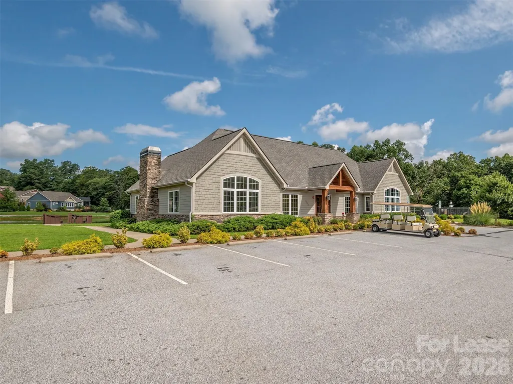 35 Copper Court Hendersonville NC 28792