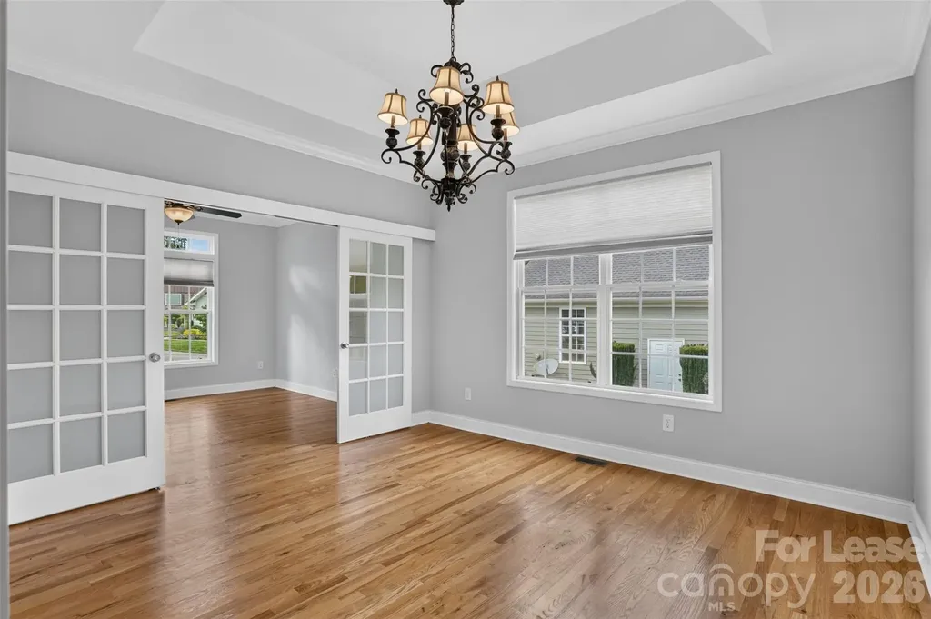 35 Copper Court Hendersonville NC 28792