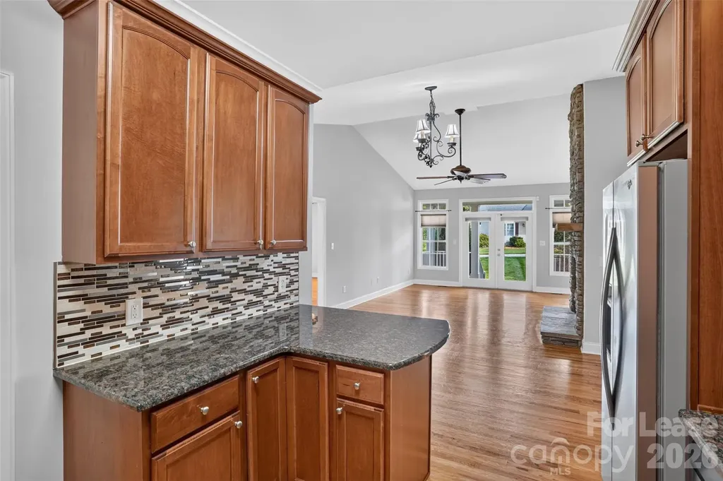 35 Copper Court Hendersonville NC 28792