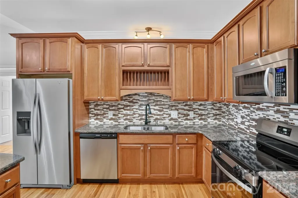 35 Copper Court Hendersonville NC 28792