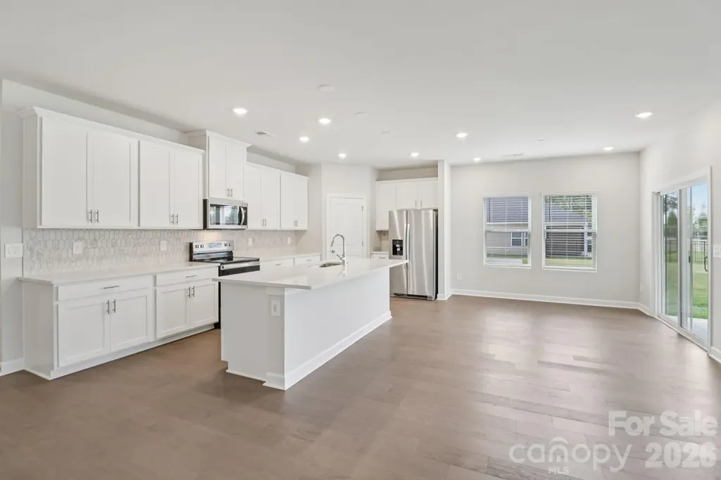 1607 Harper Landing Boulevard Stanley NC 28164