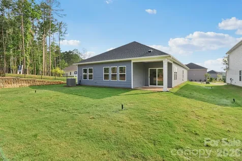 1607 Harper Landing Boulevard Stanley NC 28164