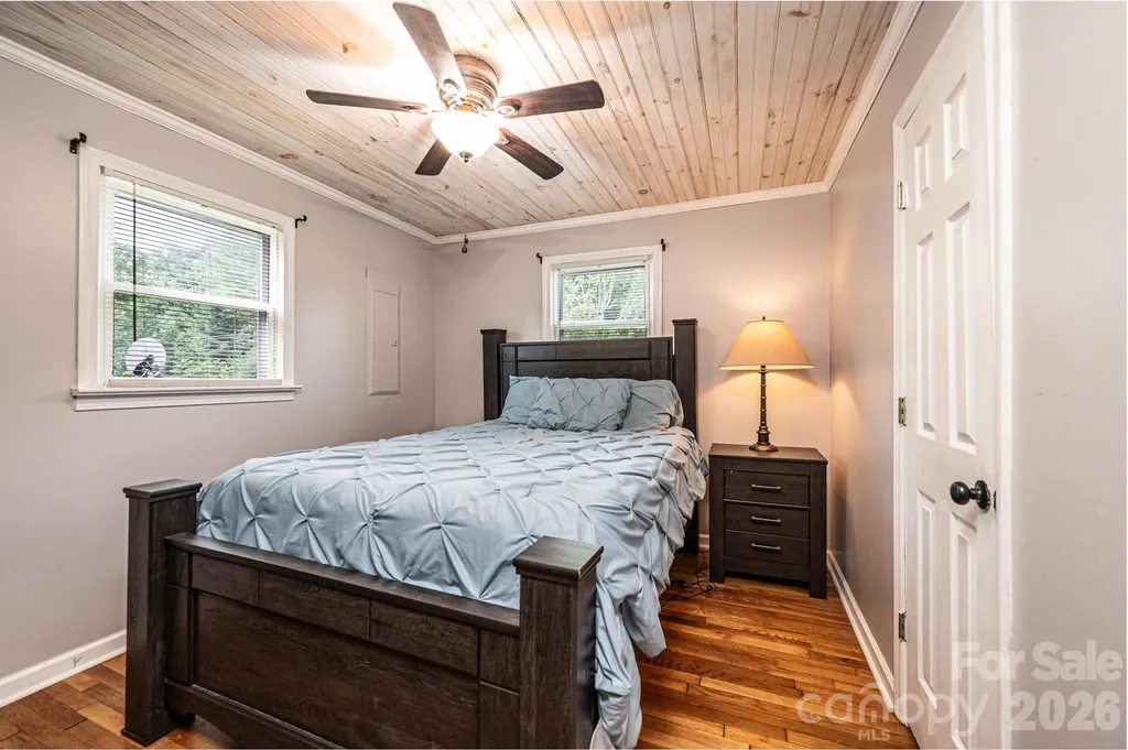 2729 Horseford Road Lenoir NC 28645