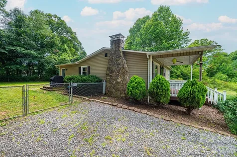 2729 Horseford Road Lenoir NC 28645