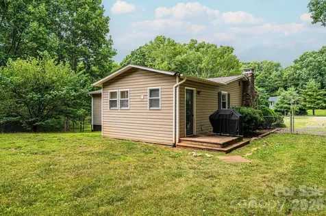 2729 Horseford Road Lenoir NC 28645