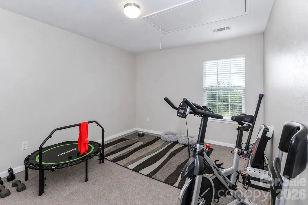 135 Mossy Pond Road Statesville NC 28677