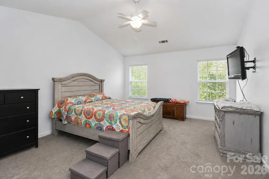 135 Mossy Pond Road Statesville NC 28677