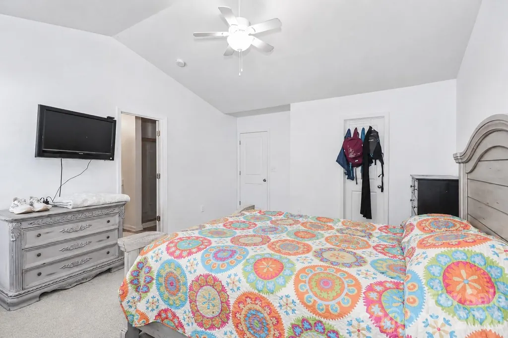 135 Mossy Pond Road Statesville NC 28677
