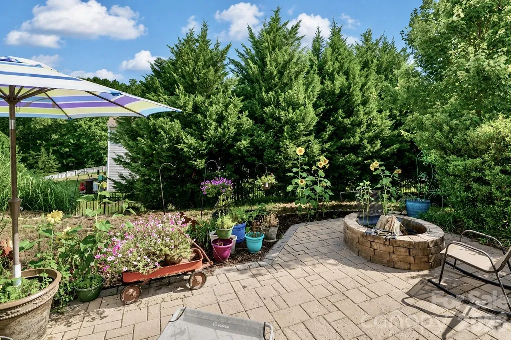 135 Mossy Pond Road Statesville NC 28677
