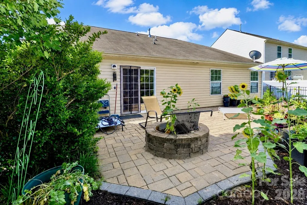 135 Mossy Pond Road Statesville NC 28677