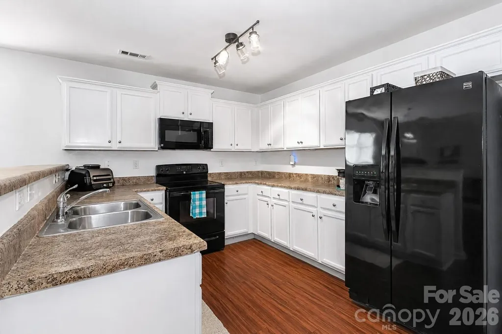 135 Mossy Pond Road Statesville NC 28677