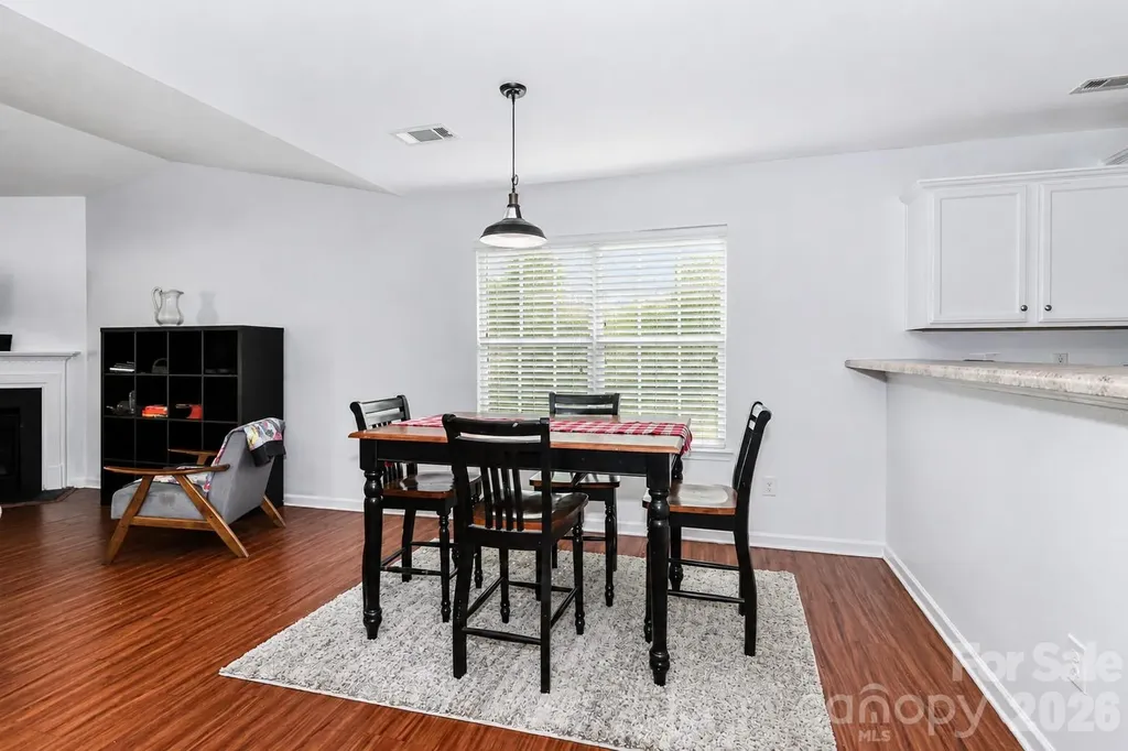 135 Mossy Pond Road Statesville NC 28677