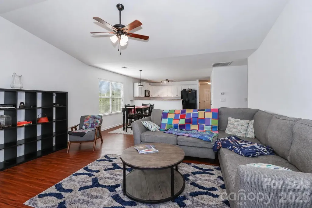 135 Mossy Pond Road Statesville NC 28677