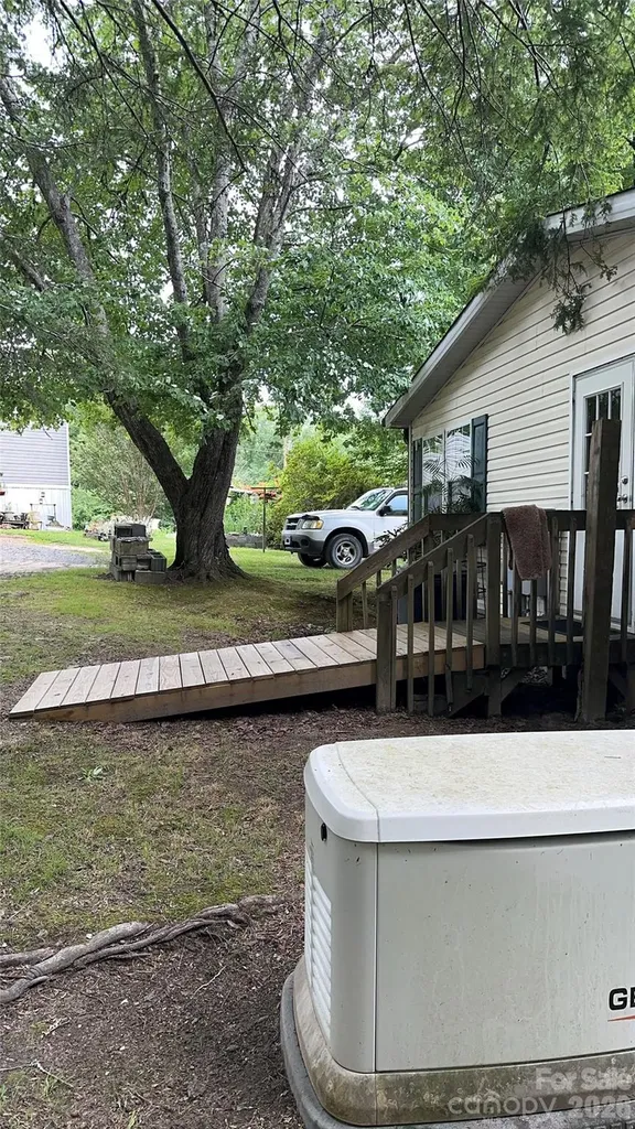 294 E Lester Lane Hendersonville NC 28739