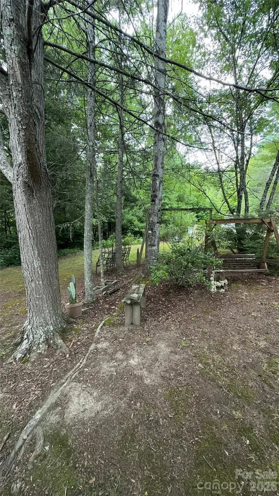294 E Lester Lane Hendersonville NC 28739