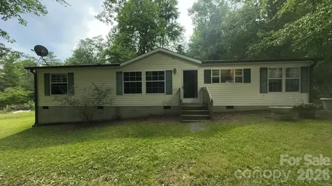 294 E Lester Lane Hendersonville NC 28739