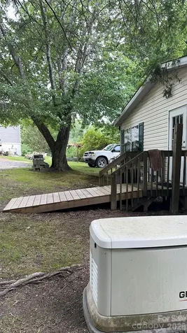 294 E Lester Lane Hendersonville NC 28739