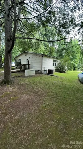 294 E Lester Lane Hendersonville NC 28739