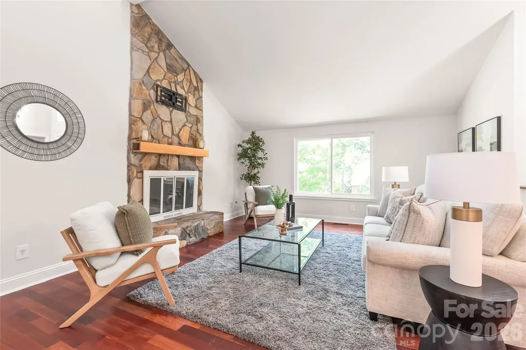 10129 Eagle Court Charlotte NC 28277
