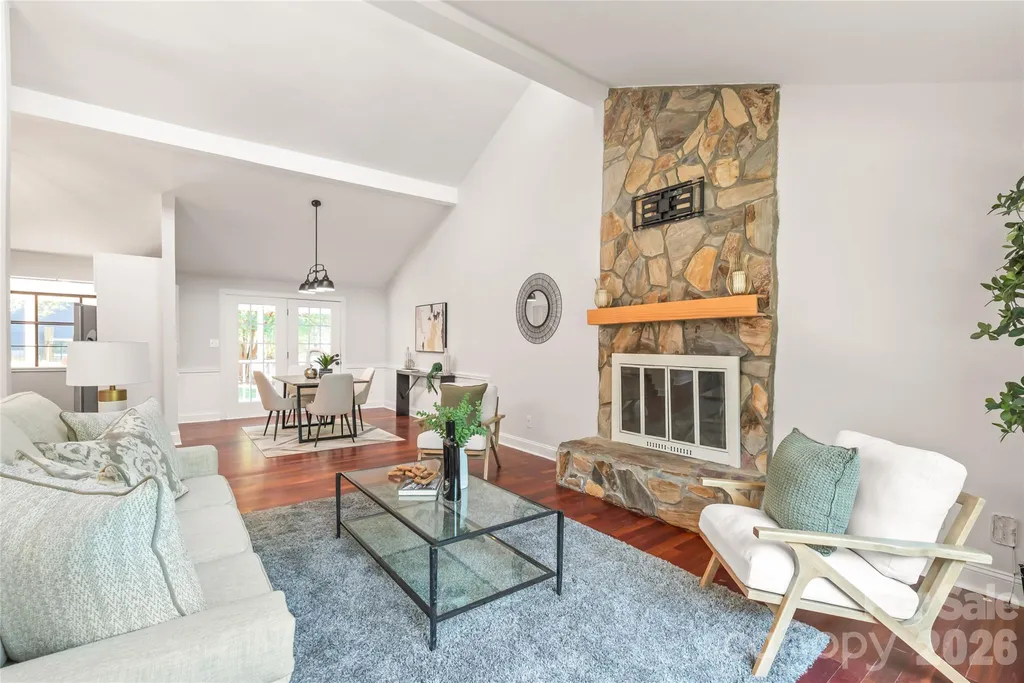 10129 Eagle Court Charlotte NC 28277