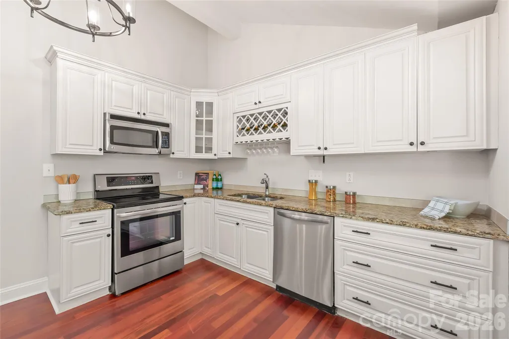 10129 Eagle Court Charlotte NC 28277