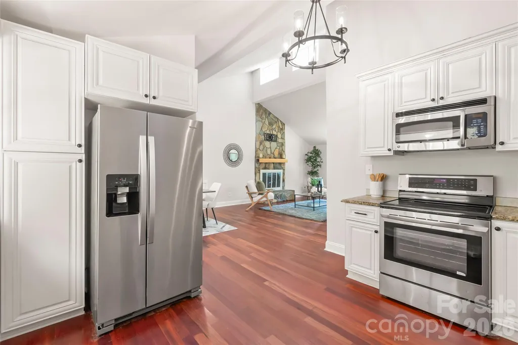 10129 Eagle Court Charlotte NC 28277