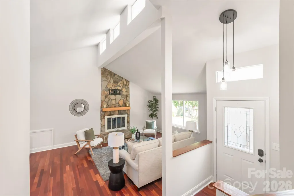 10129 Eagle Court Charlotte NC 28277