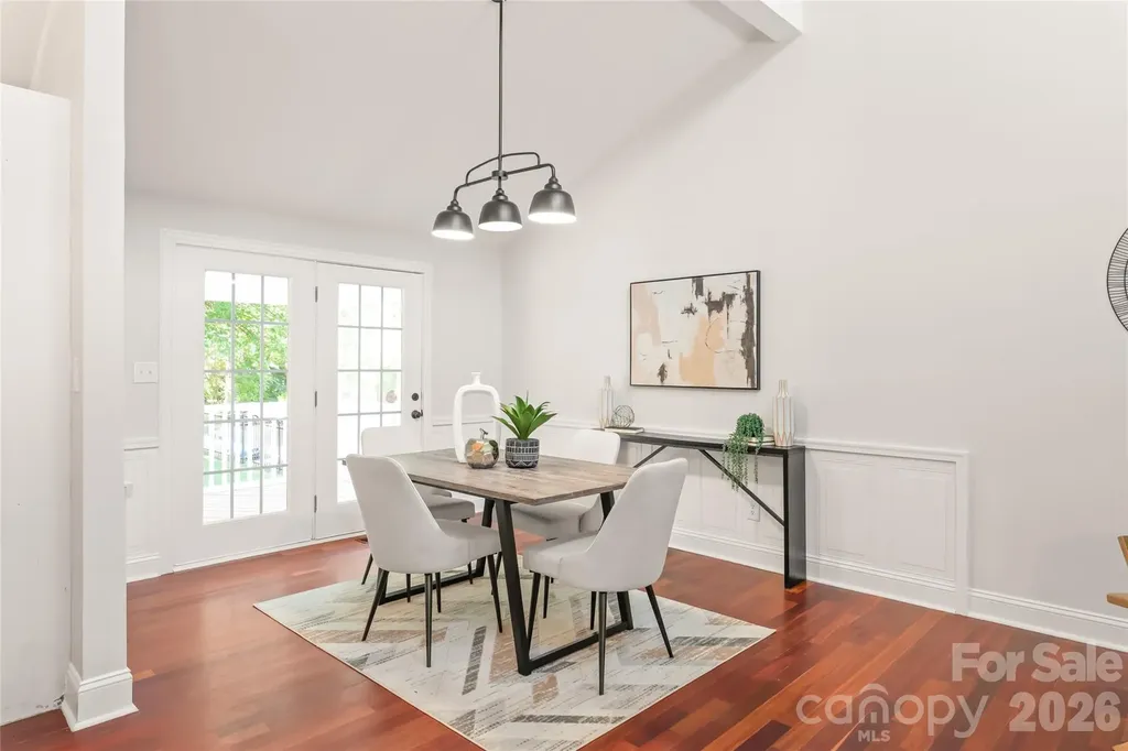 10129 Eagle Court Charlotte NC 28277